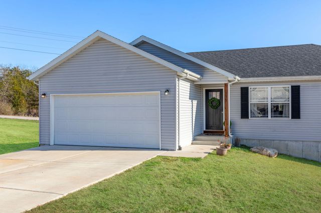 135 Dragonfly Lane, Branson, MO 65616