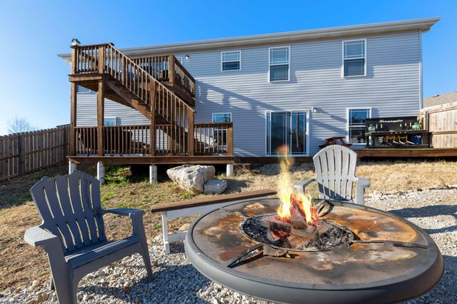 135 Dragonfly Lane, Branson, MO 65616