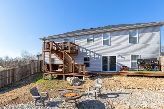 135 Dragonfly Lane, Branson, MO 65616