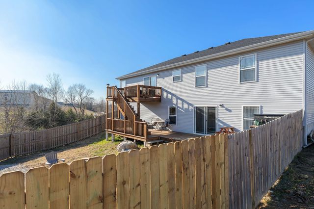 135 Dragonfly Lane, Branson, MO 65616