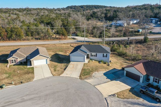 135 Dragonfly Lane, Branson, MO 65616