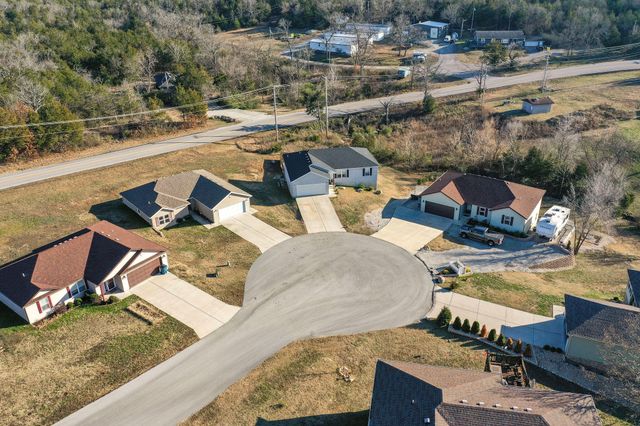 135 Dragonfly Lane, Branson, MO 65616