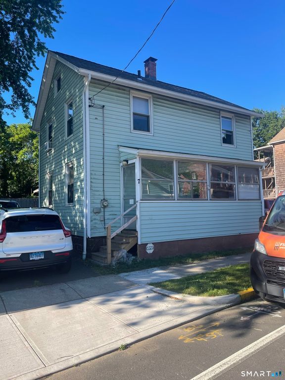 7 Portland Street, Middletown, CT 06457