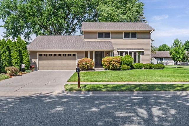 725 Hanson COURT, Onalaska, WI 54650