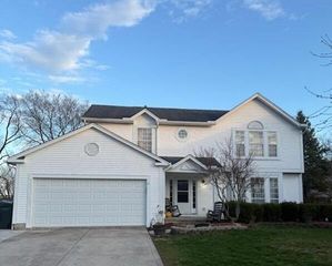 4339 Seashell Court, Grove City, OH 43123