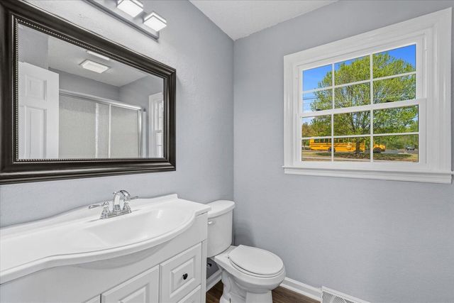 1903 Valley Lane, Dalton, GA 30720