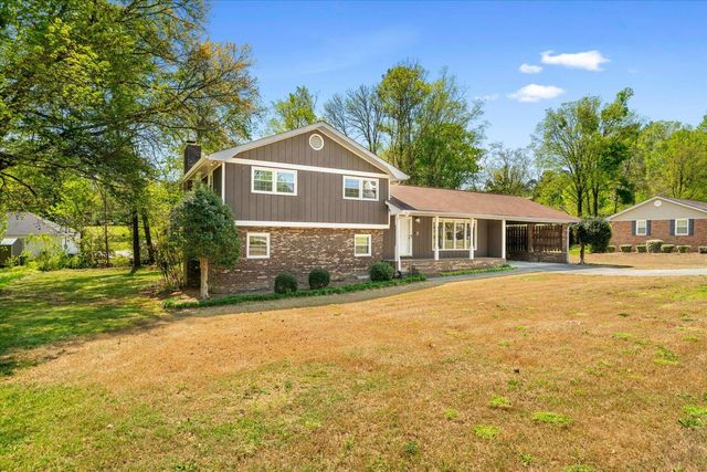 1903 Valley Lane, Dalton, GA 30720