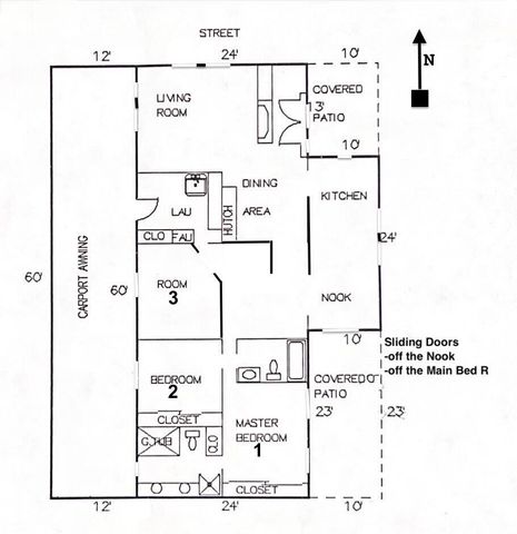 50326 Jackson Street B, Coachella, CA 92236