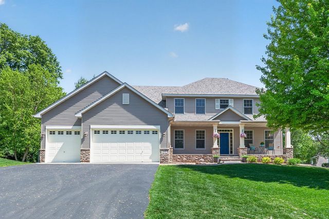3861 Covey Trail, Minnetrista, MN 55375
