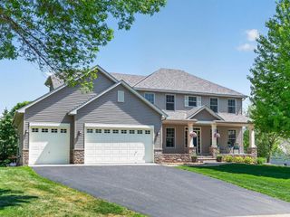 3861 Covey Trail, Minnetrista, MN 55375