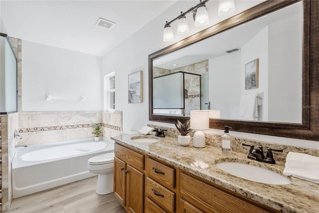 4648 WESSEX WAY, Land O Lakes, FL 34639