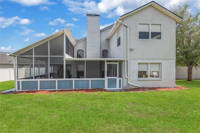 4648 WESSEX WAY, Land O Lakes, FL 34639