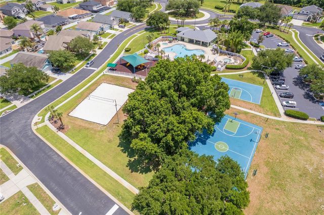 4648 WESSEX WAY, Land O Lakes, FL 34639