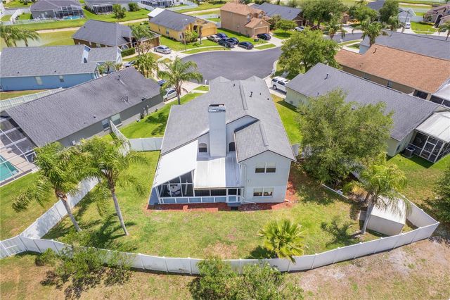 4648 WESSEX WAY, Land O Lakes, FL 34639