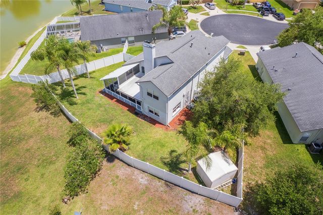 4648 WESSEX WAY, Land O Lakes, FL 34639