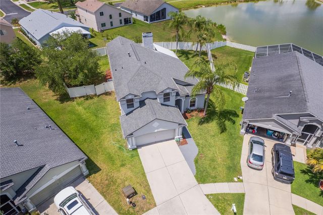 4648 WESSEX WAY, Land O Lakes, FL 34639