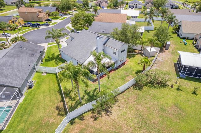 4648 WESSEX WAY, Land O Lakes, FL 34639