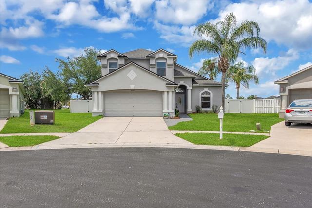 4648 WESSEX WAY, Land O Lakes, FL 34639