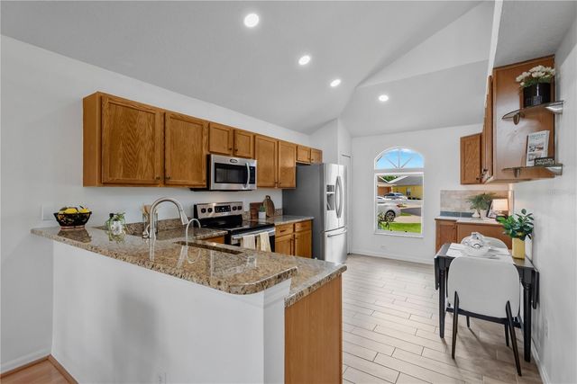 4648 WESSEX WAY, Land O Lakes, FL 34639
