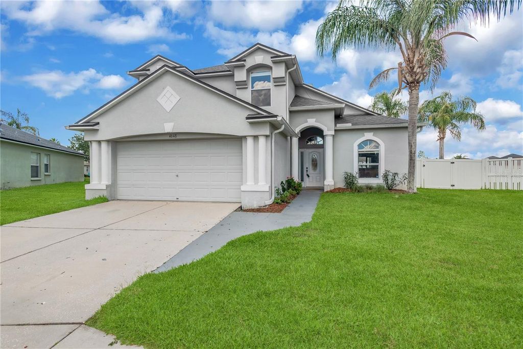 4648 WESSEX WAY, Land O Lakes, FL 34639