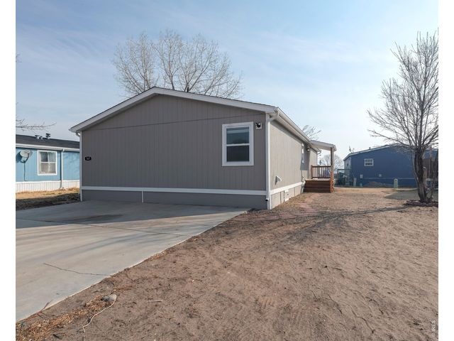 435 N 35th Ave 167, Greeley, CO 80631