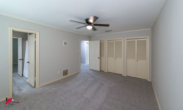 2304 Belmont Boulevard, Bossier City, LA 71111