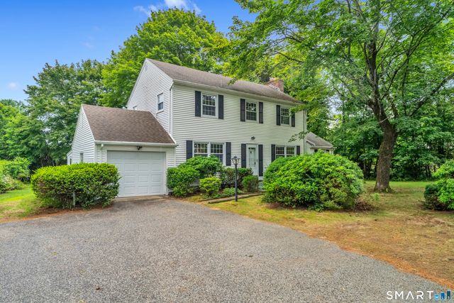 129 Chesterfield Road, East Lyme, CT 06333
