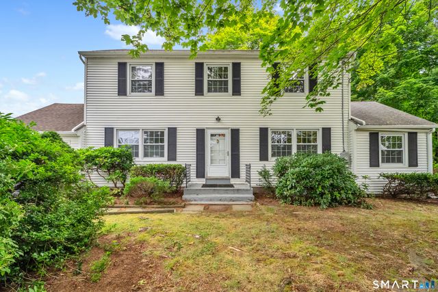 129 Chesterfield Road, East Lyme, CT 06333