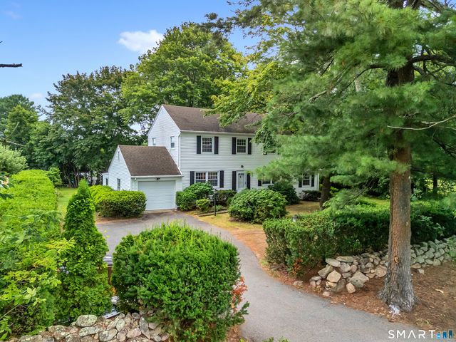 129 Chesterfield Road, East Lyme, CT 06333