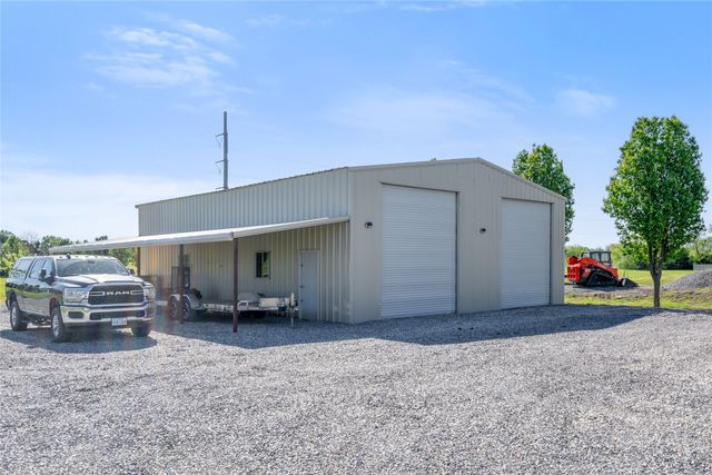 240 Durning Road, Van Alstyne, TX 75495