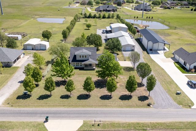 240 Durning Road, Van Alstyne, TX 75495