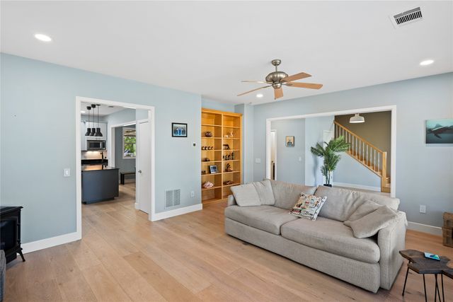 240 Durning Road, Van Alstyne, TX 75495