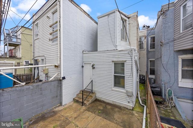 2916 E BALTIMORE ST, Baltimore, MD 21224