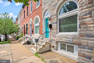 2916 E BALTIMORE ST, Baltimore, MD 21224