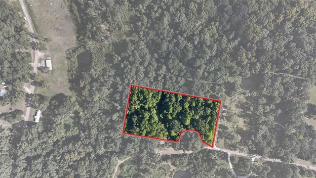 Tract 136 Garden West, Conroe, TX 77302
