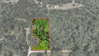 Tract 136 Garden West, Conroe, TX 77302
