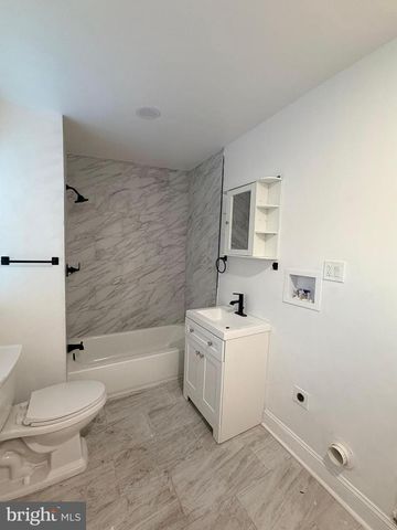 907 DOUGLASS ST, Camden, NJ 08103