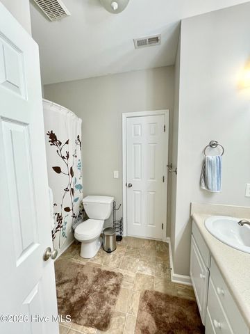 2871 Little Gem Circle, Winterville, NC 28590