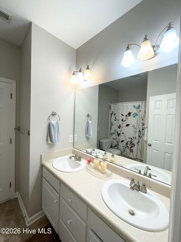 2871 Little Gem Circle, Winterville, NC 28590