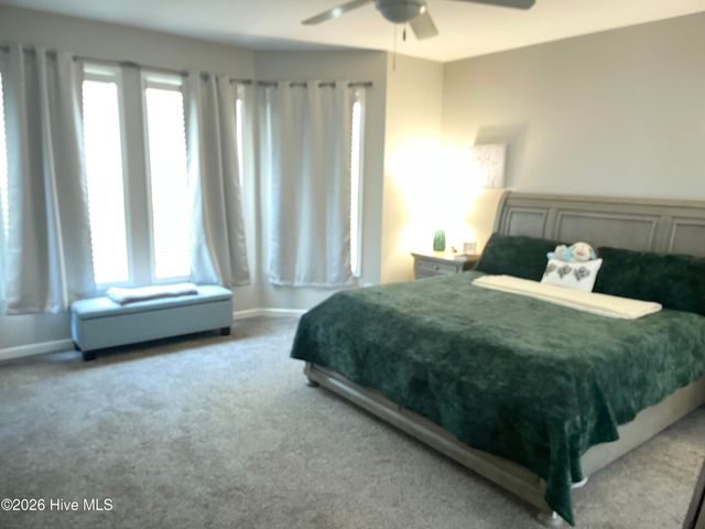 2871 Little Gem Circle, Winterville, NC 28590