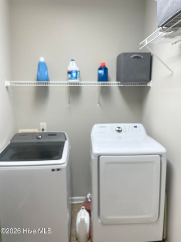 2871 Little Gem Circle, Winterville, NC 28590