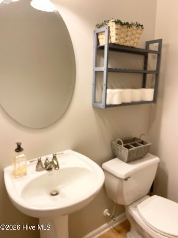 2871 Little Gem Circle, Winterville, NC 28590