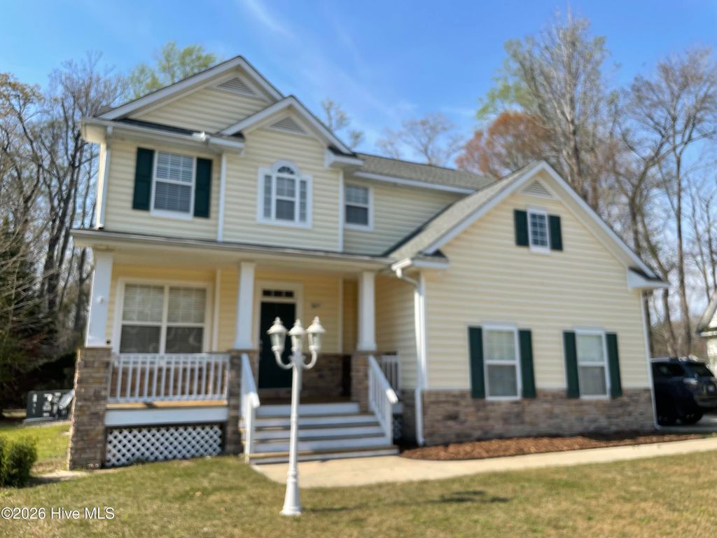 2871 Little Gem Circle, Winterville, NC 28590