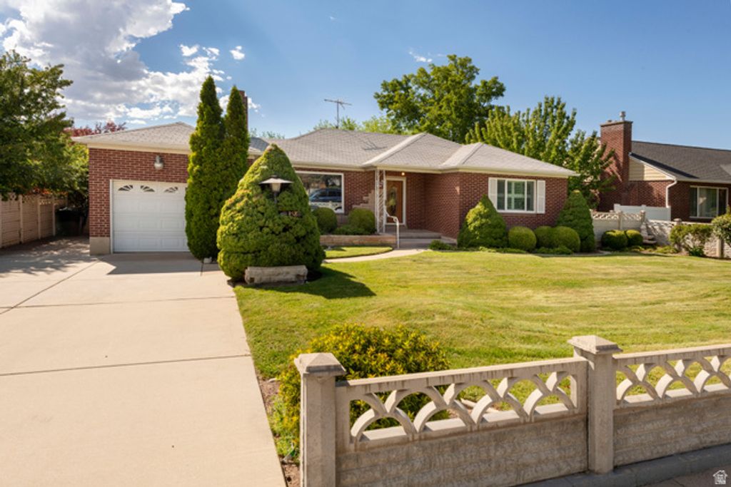 3588 S 2500 E, Millcreek, UT 84109 — photo 3