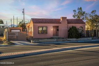 1143 N Main Street, Las Cruces, NM 88001