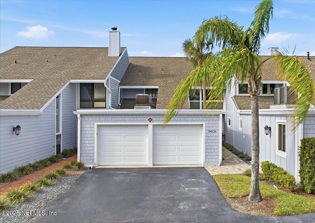 9604 DEER RUN Drive, Ponte Vedra Beach, FL 32082