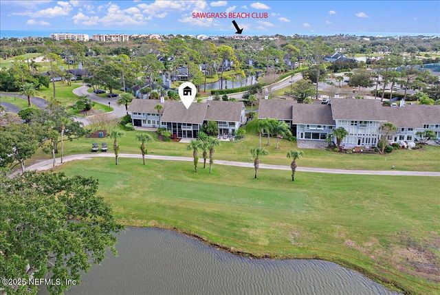 9604 DEER RUN Drive, Ponte Vedra Beach, FL 32082