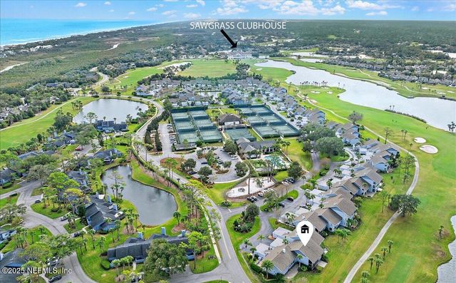 9604 DEER RUN Drive, Ponte Vedra Beach, FL 32082