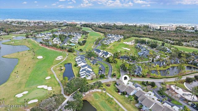 9604 DEER RUN Drive, Ponte Vedra Beach, FL 32082