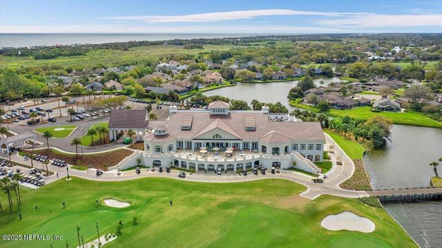 9604 DEER RUN Drive, Ponte Vedra Beach, FL 32082